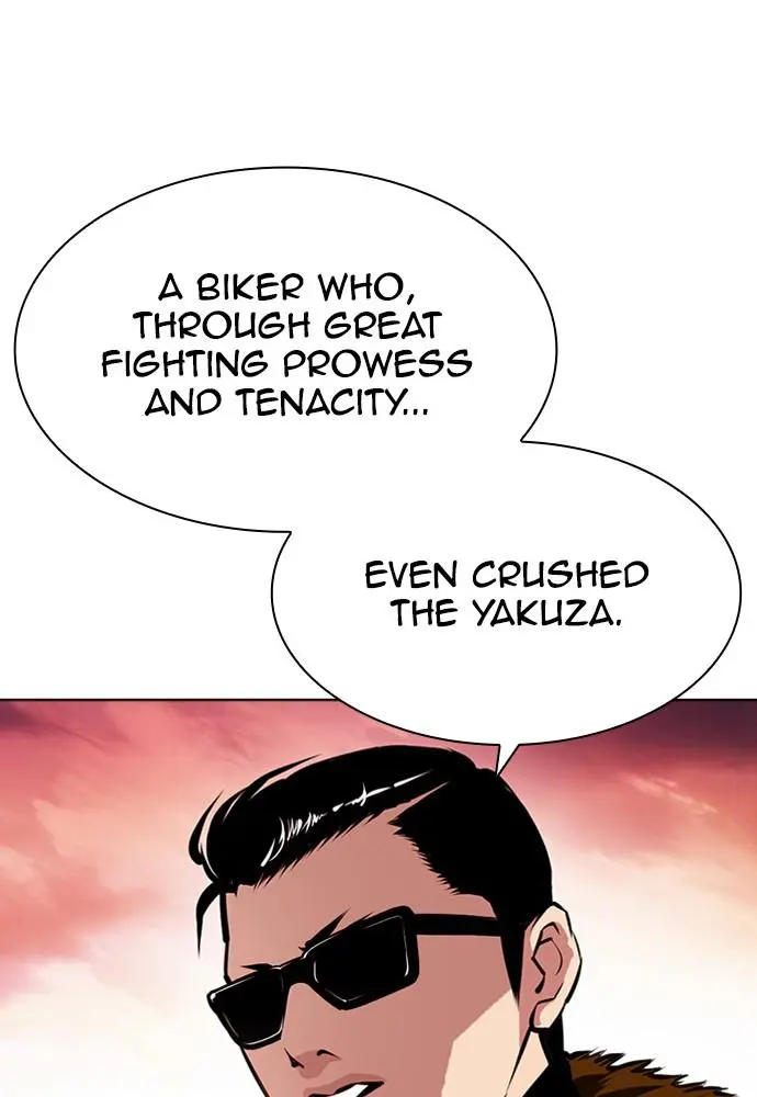 Lookism Chapter 388