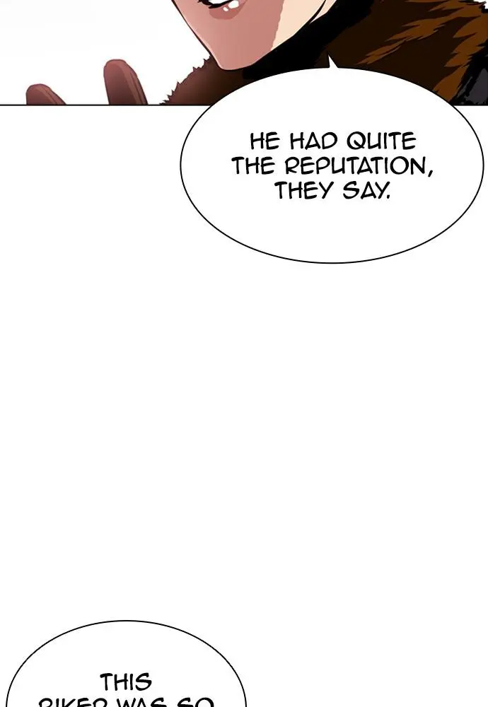 Lookism Chapter 388