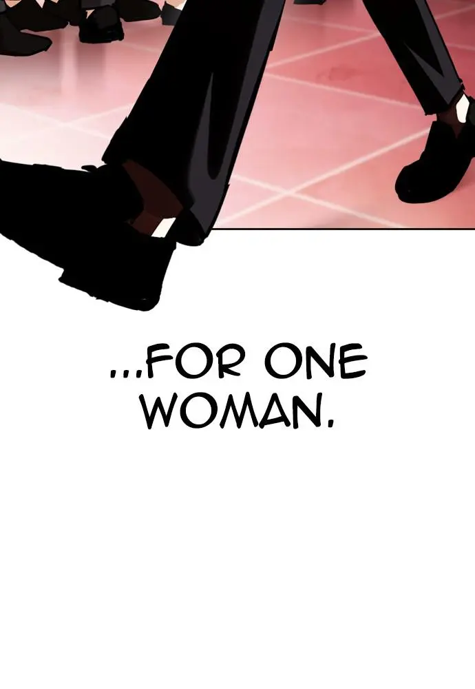 Lookism Chapter 388