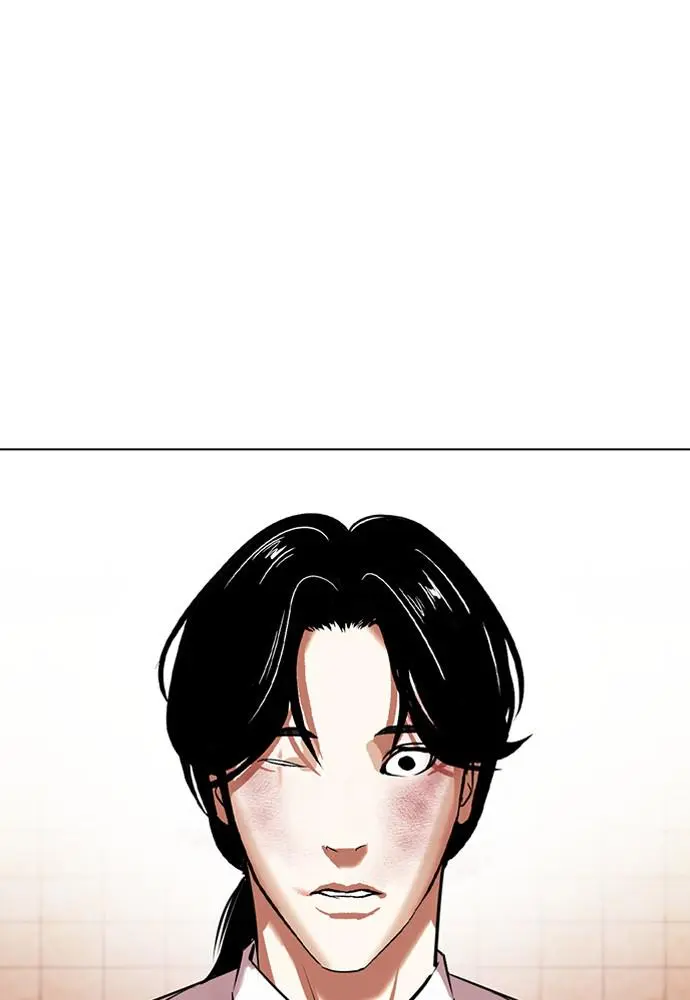 Lookism Chapter 388