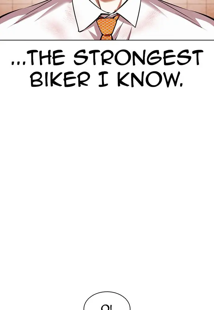 Lookism Chapter 388