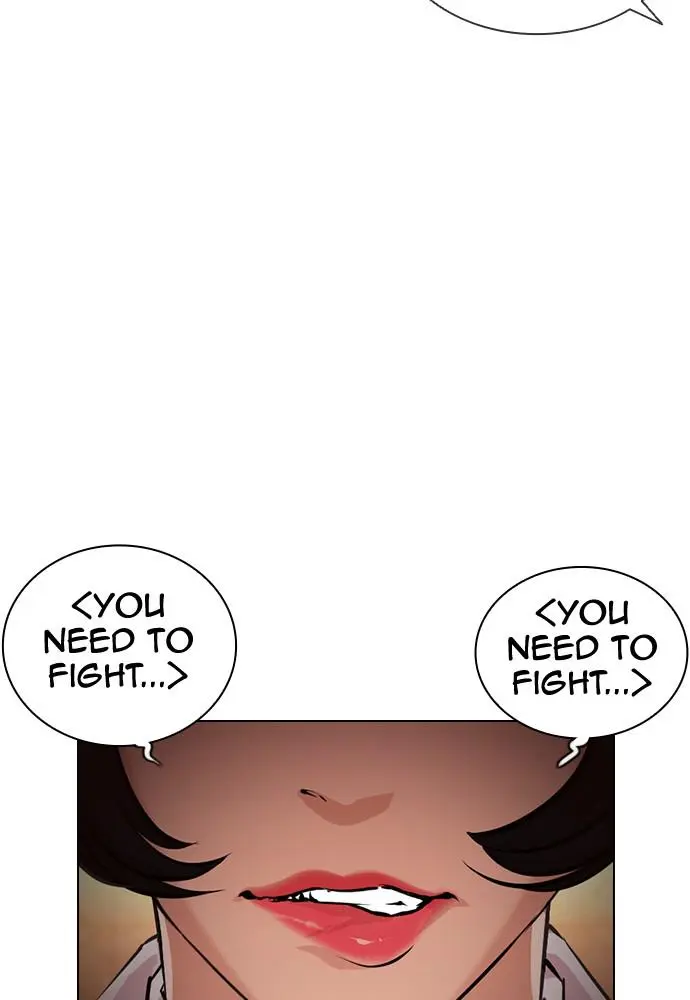 Lookism Chapter 389