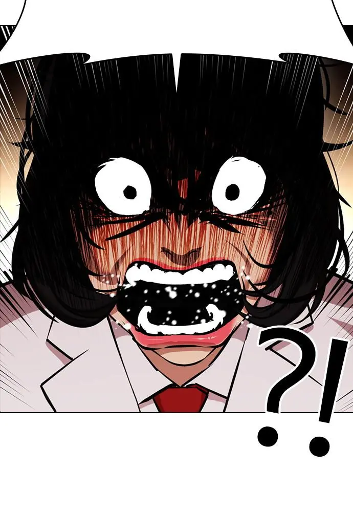 Lookism Chapter 389