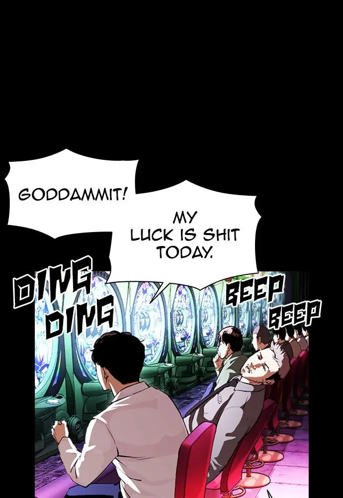 Lookism Chapter 389