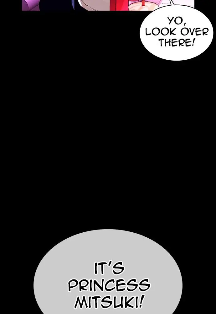 Lookism Chapter 389