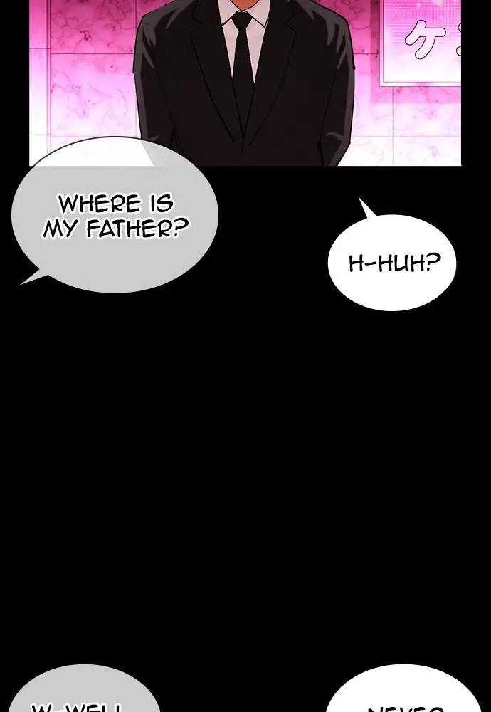 Lookism Chapter 389