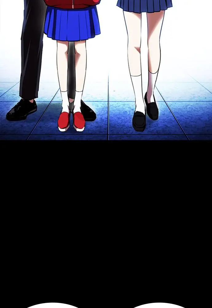 Lookism Chapter 389