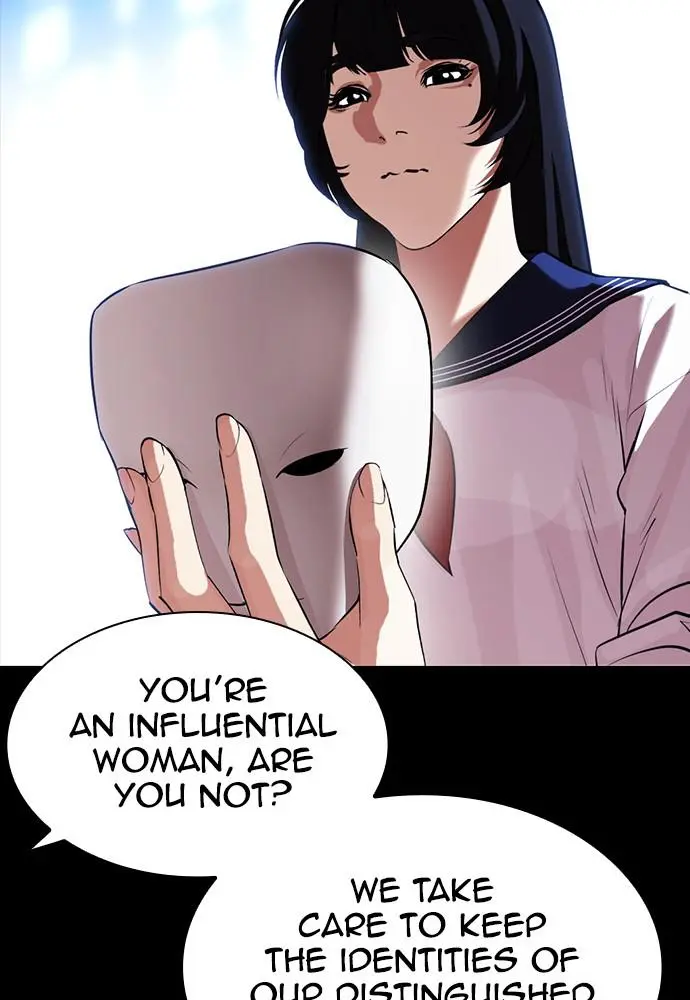 Lookism Chapter 389