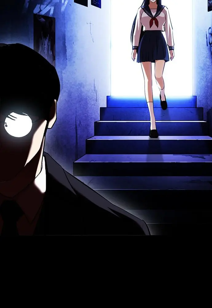 Lookism Chapter 389