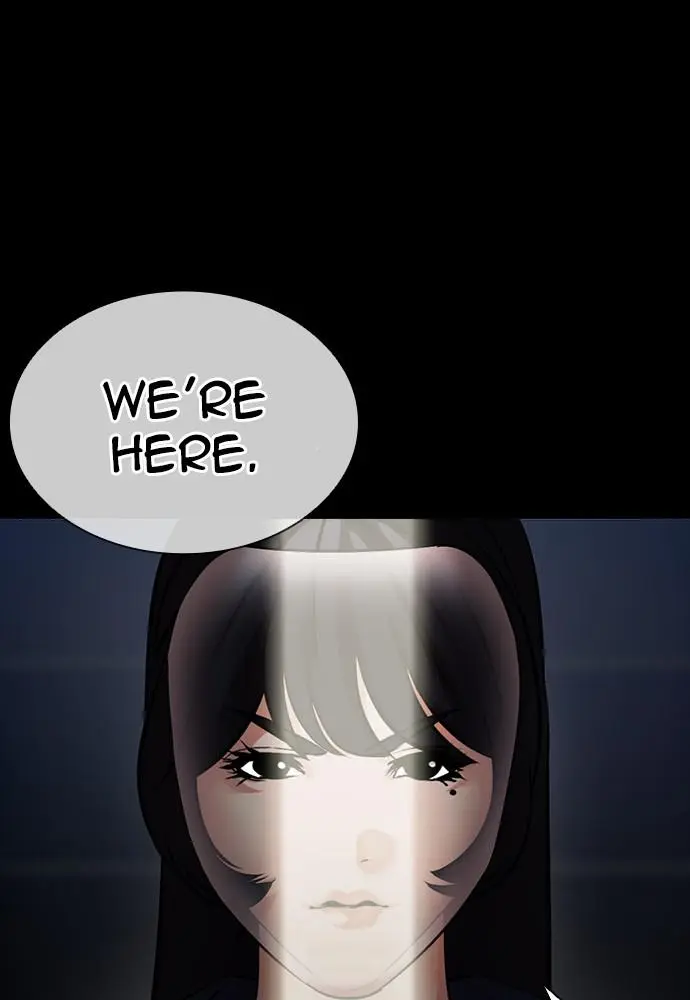 Lookism Chapter 389