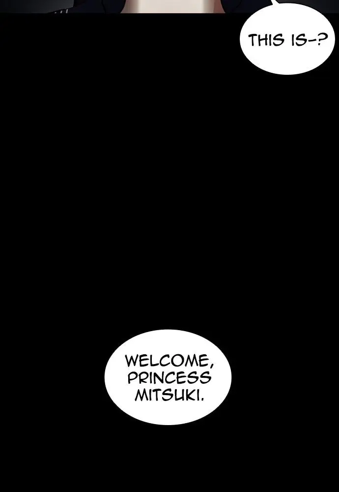 Lookism Chapter 389