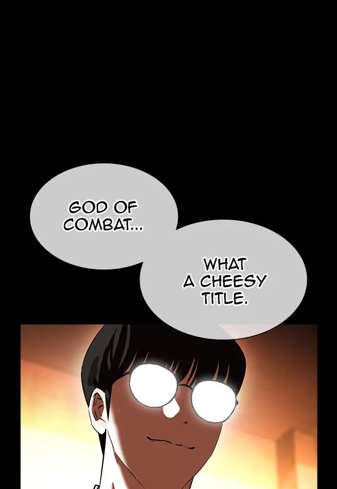 Lookism Chapter 389
