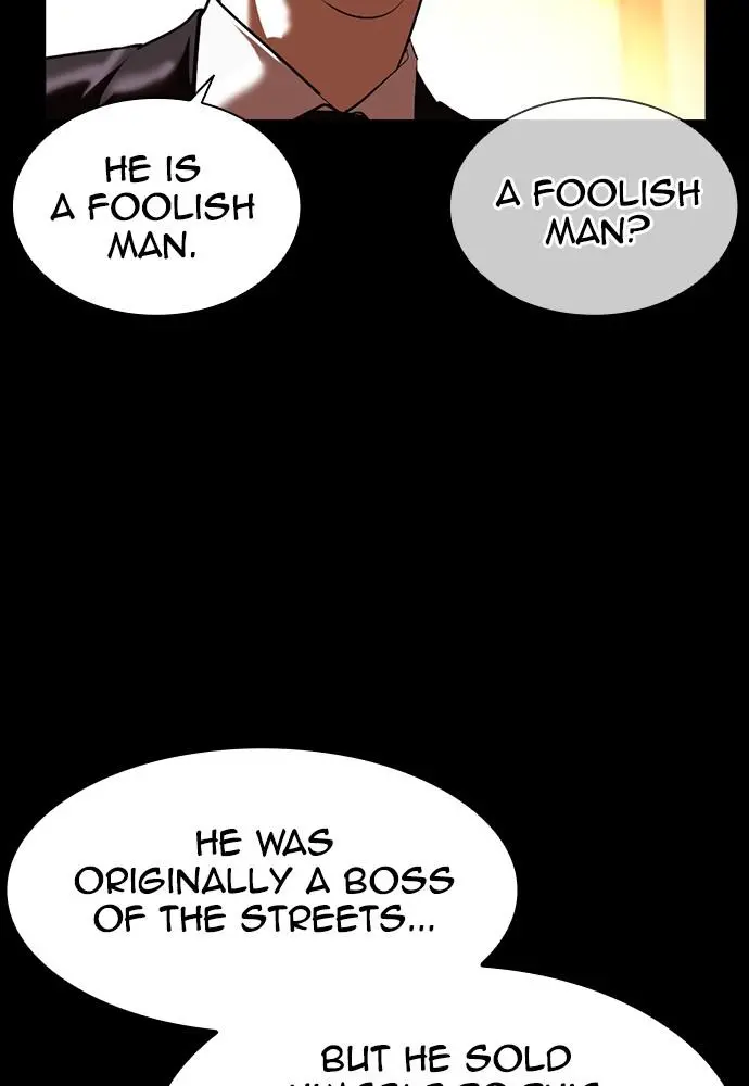 Lookism Chapter 389