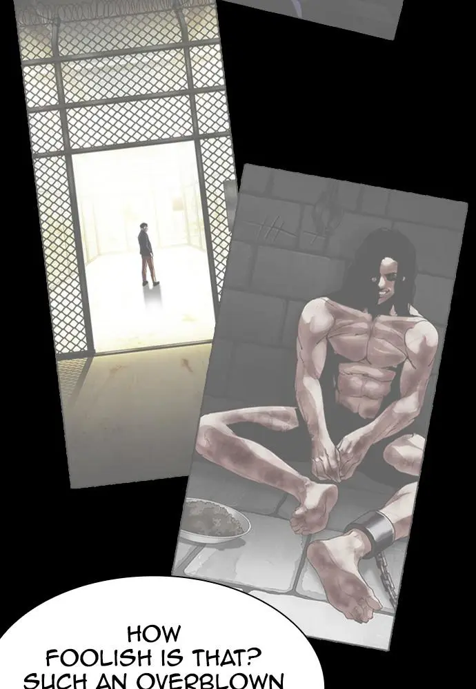 Lookism Chapter 389