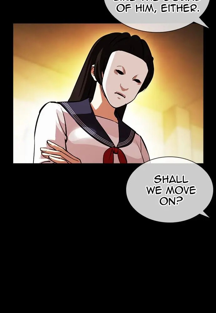 Lookism Chapter 389