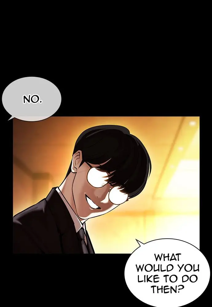 Lookism Chapter 389