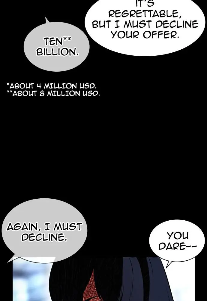 Lookism Chapter 389