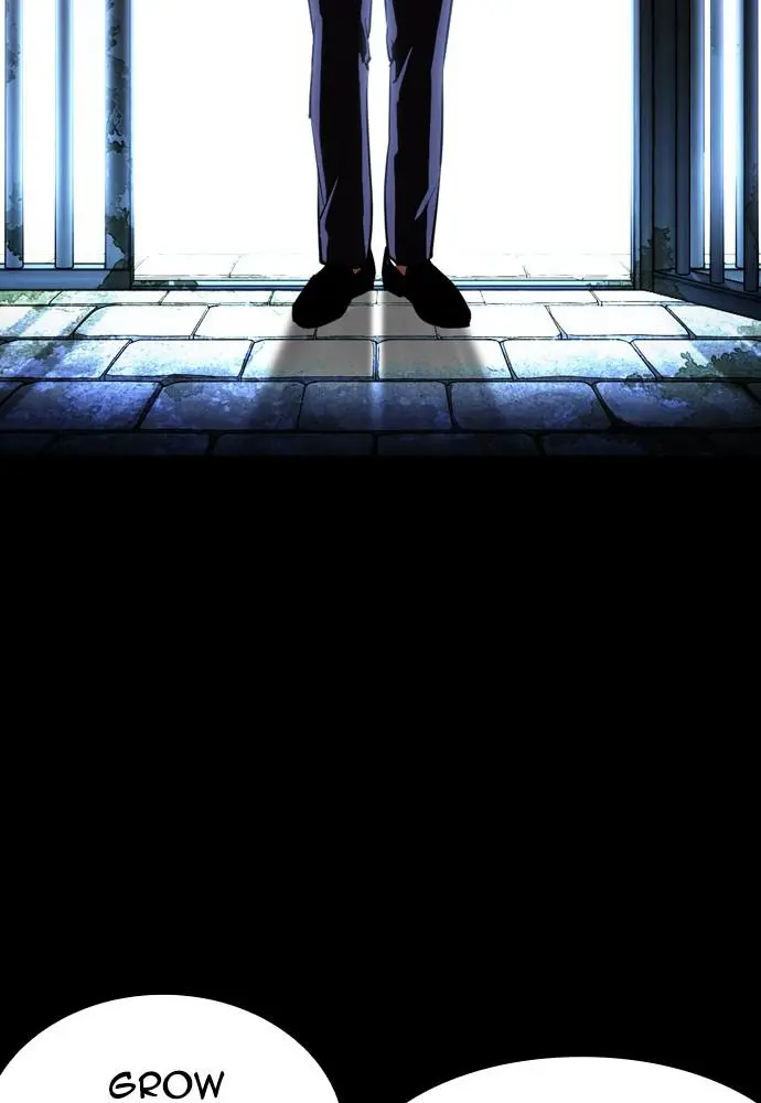 Lookism Chapter 389