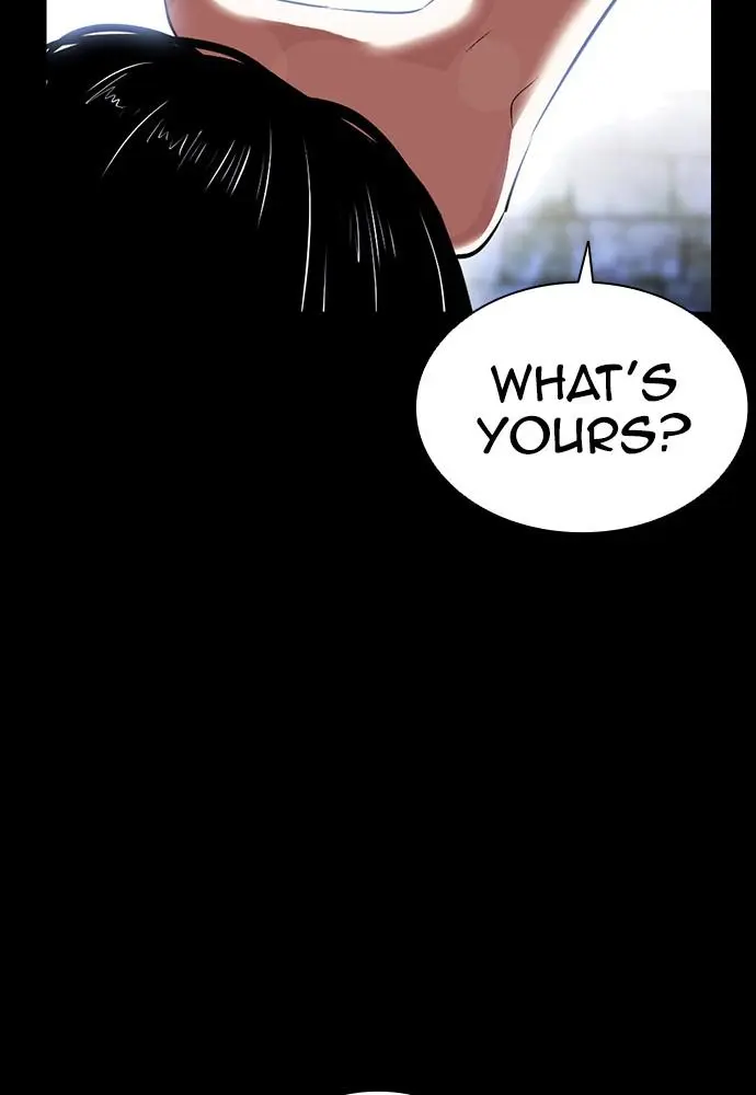 Lookism Chapter 389