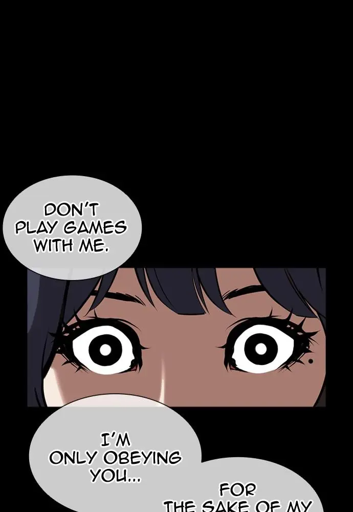 Lookism Chapter 389