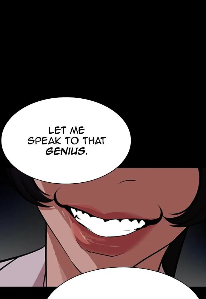 Lookism Chapter 389