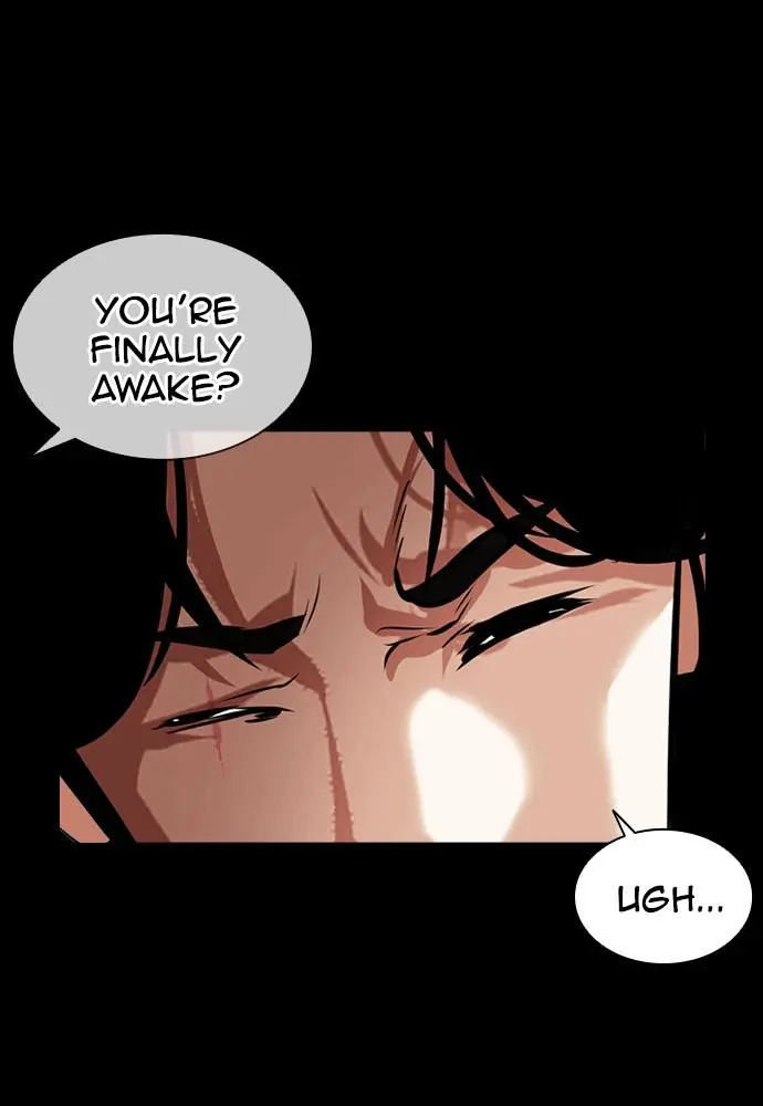 Lookism Chapter 389