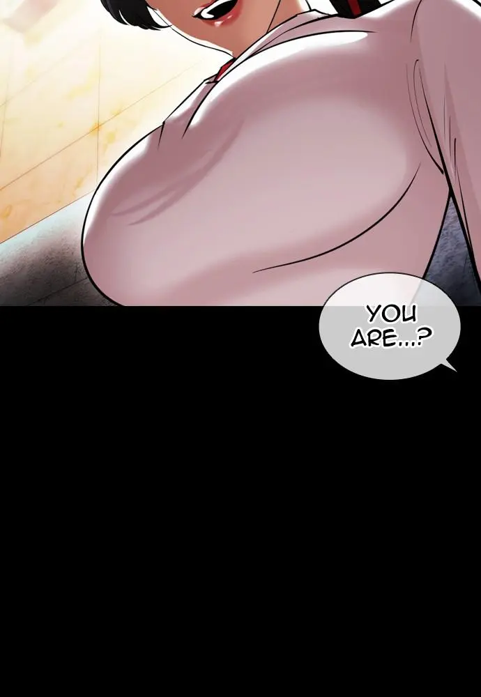 Lookism Chapter 389