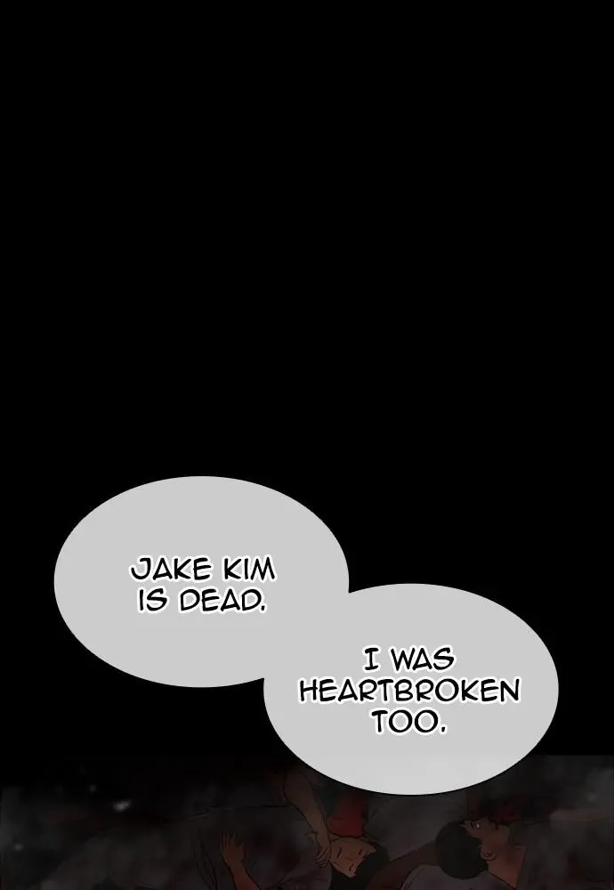 Lookism Chapter 389