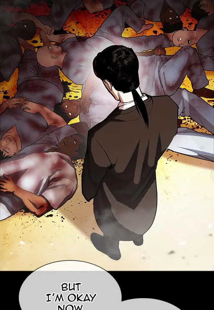 Lookism Chapter 389