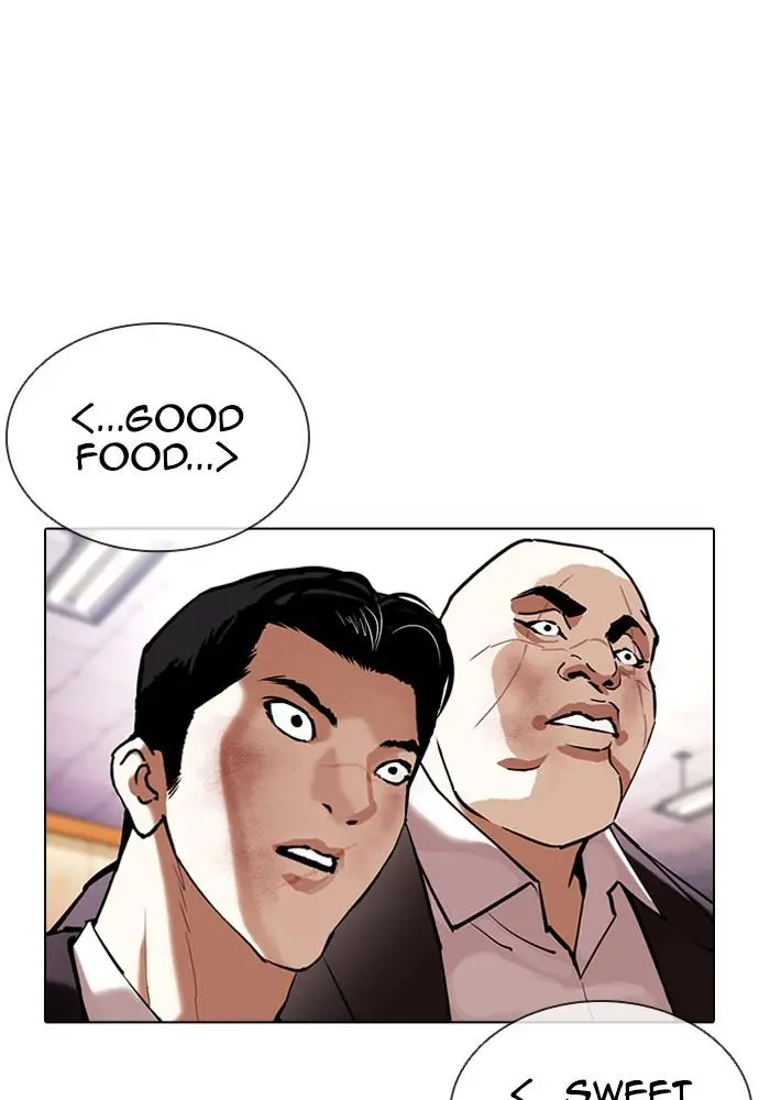 Lookism Chapter 389