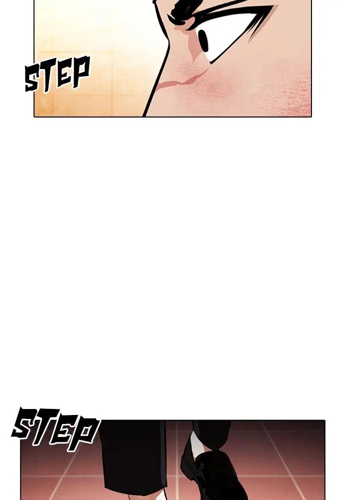 Lookism Chapter 389