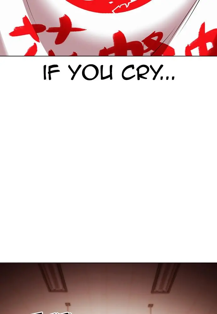 Lookism Chapter 389