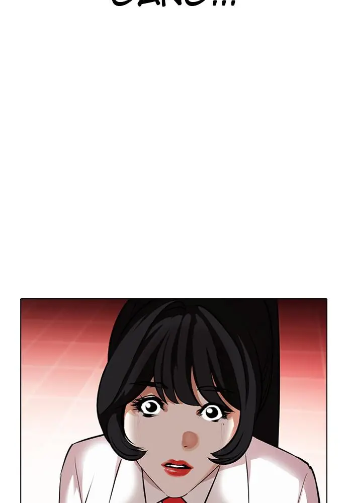 Lookism Chapter 389