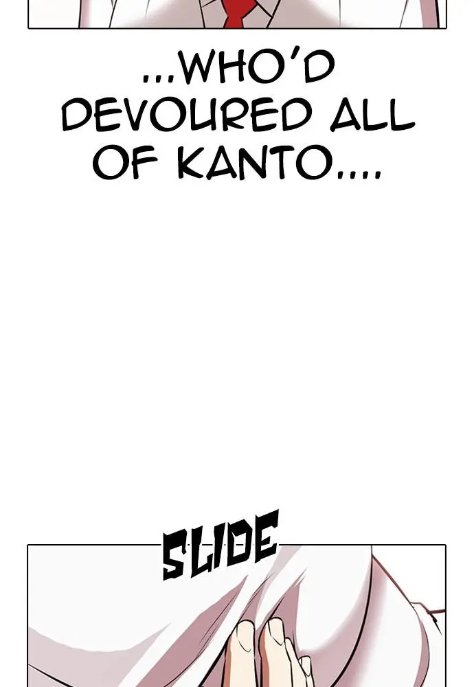 Lookism Chapter 389