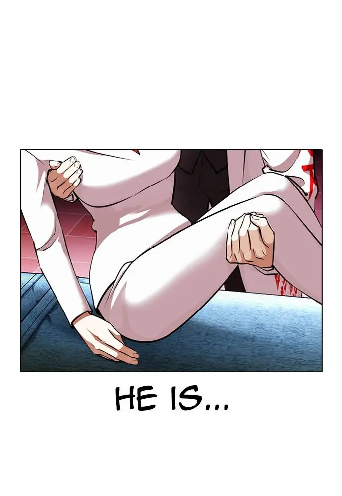Lookism Chapter 389