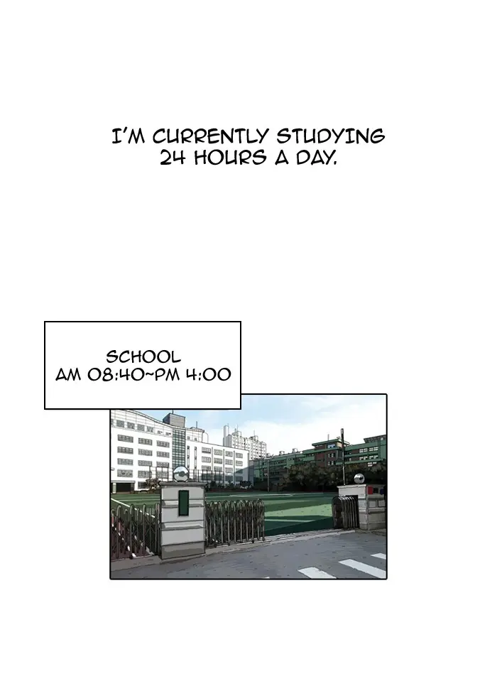 Lookism Chapter 39