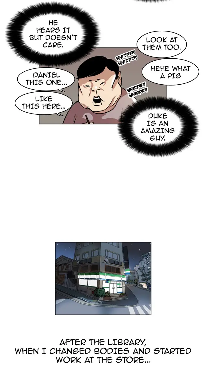 Lookism Chapter 39