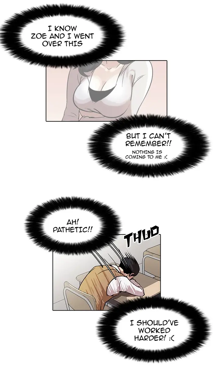 Lookism Chapter 39