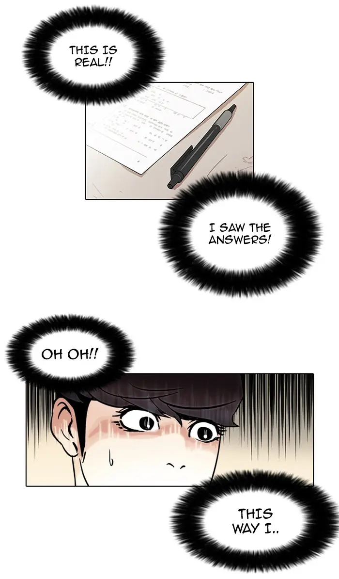 Lookism Chapter 39