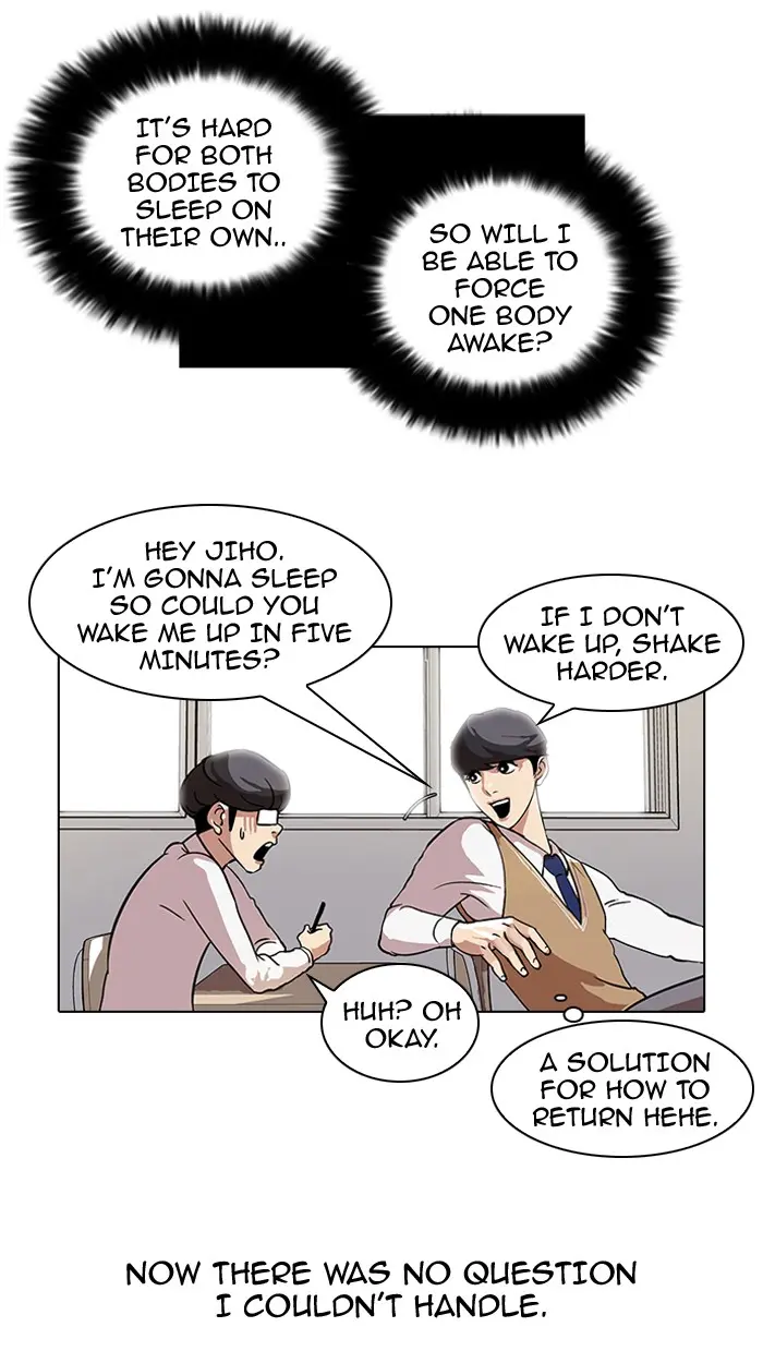 Lookism Chapter 39
