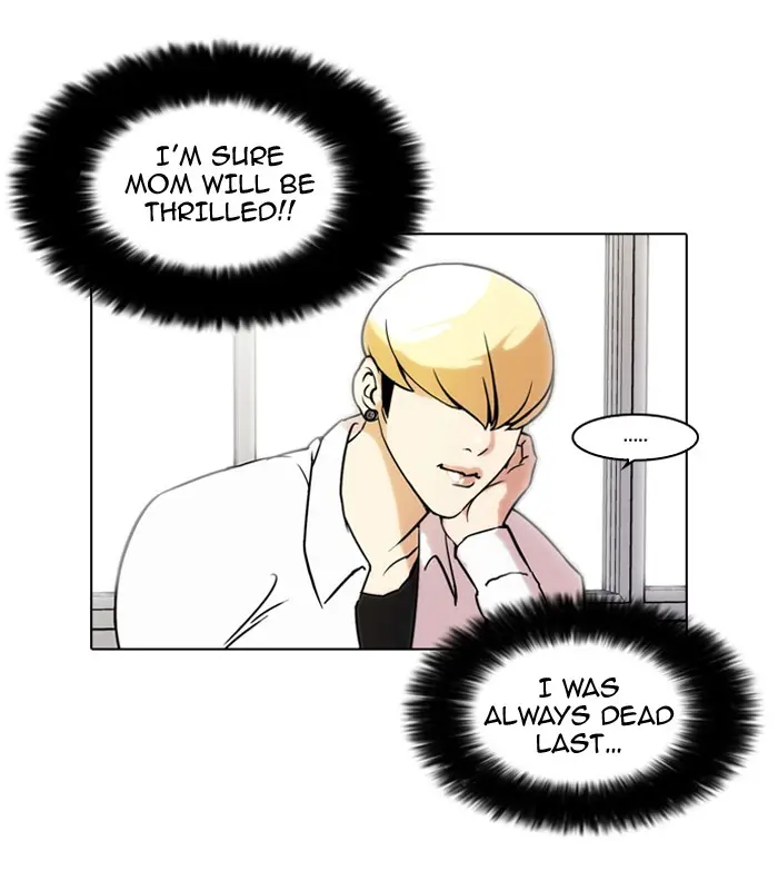 Lookism Chapter 39