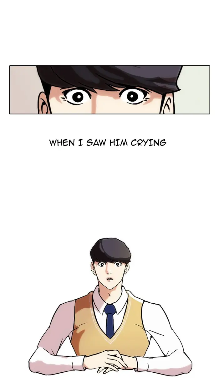Lookism Chapter 39