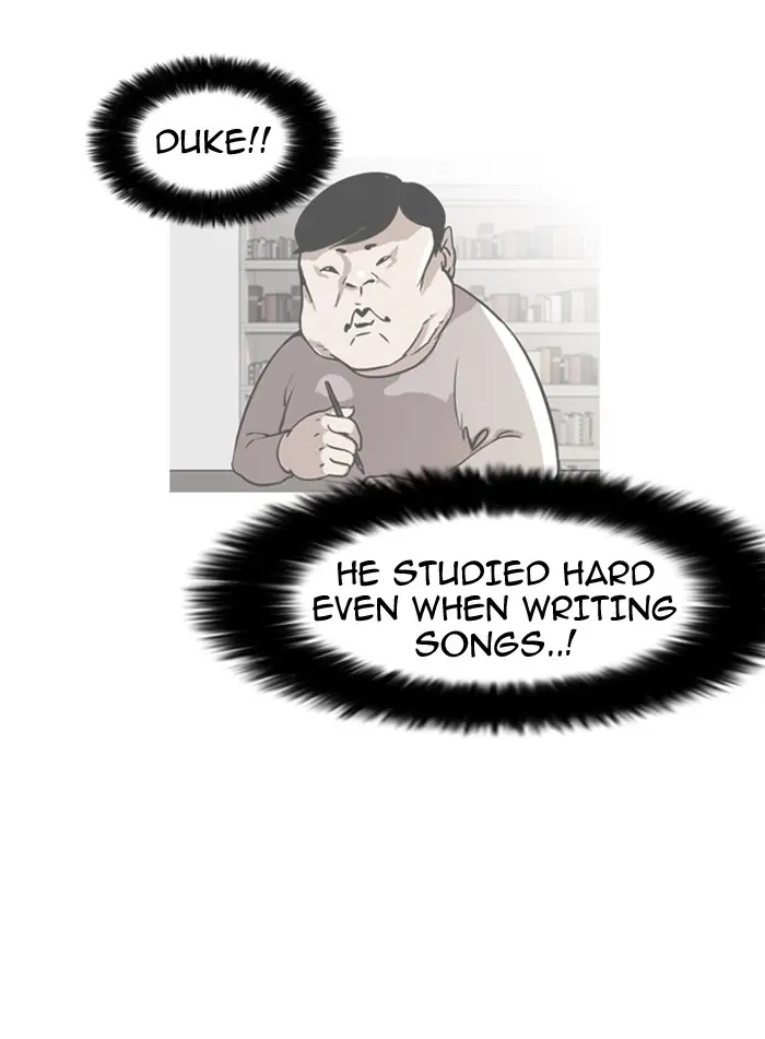 Lookism Chapter 39