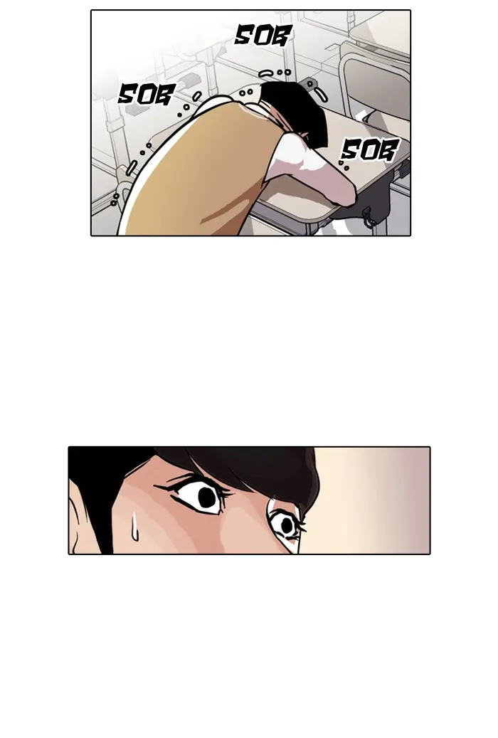 Lookism Chapter 39