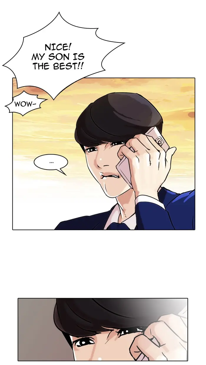 Lookism Chapter 39