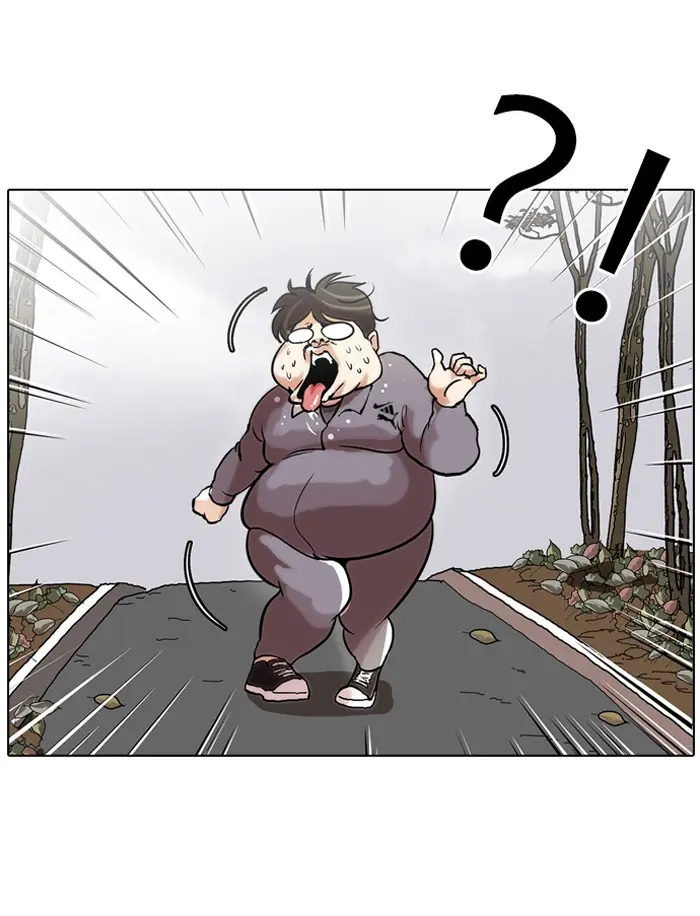 Lookism Chapter 39