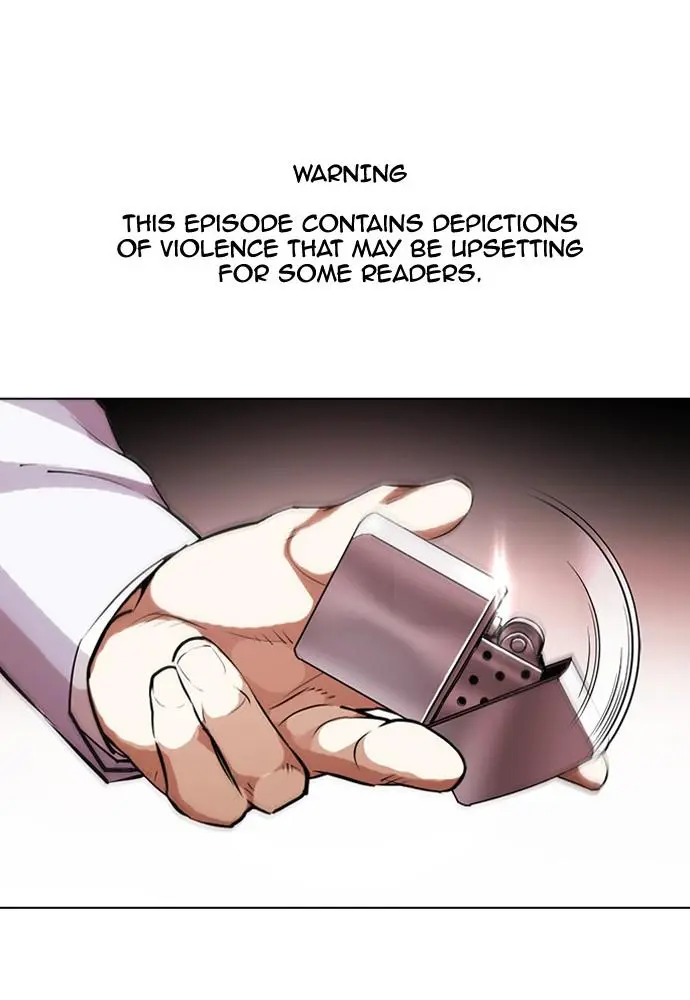 Lookism Chapter 390