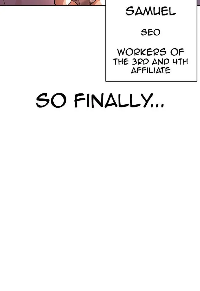 Lookism Chapter 390
