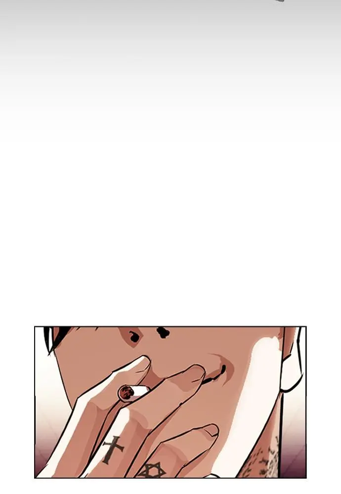 Lookism Chapter 390
