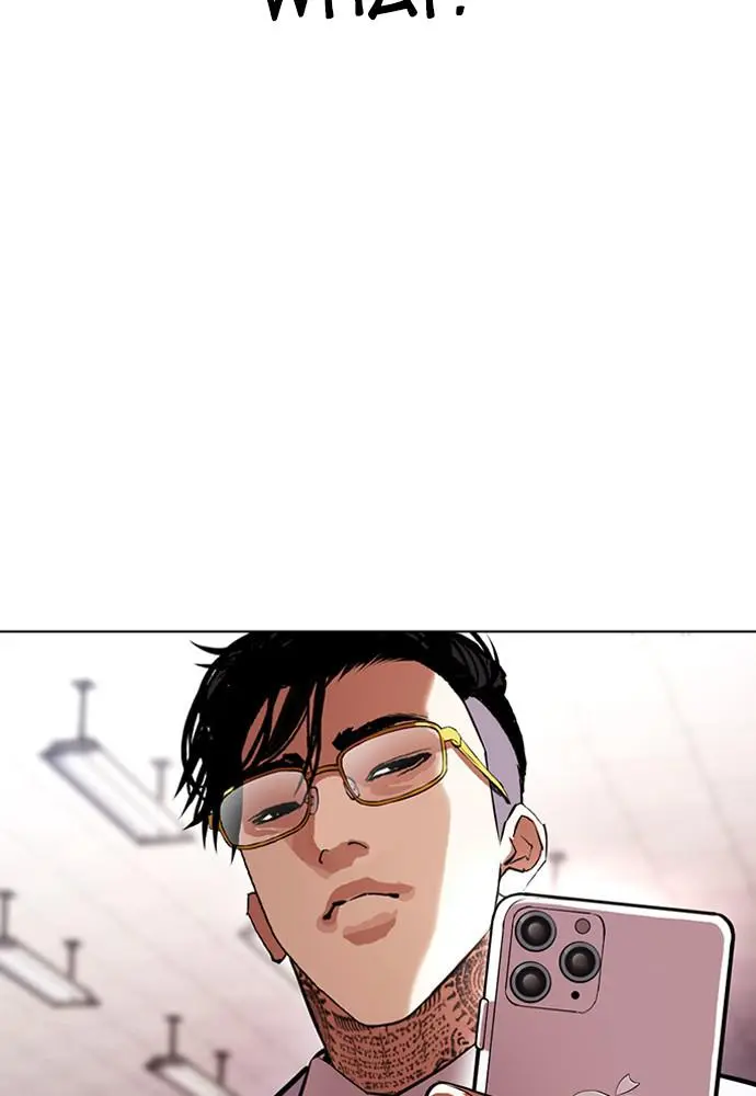 Lookism Chapter 390